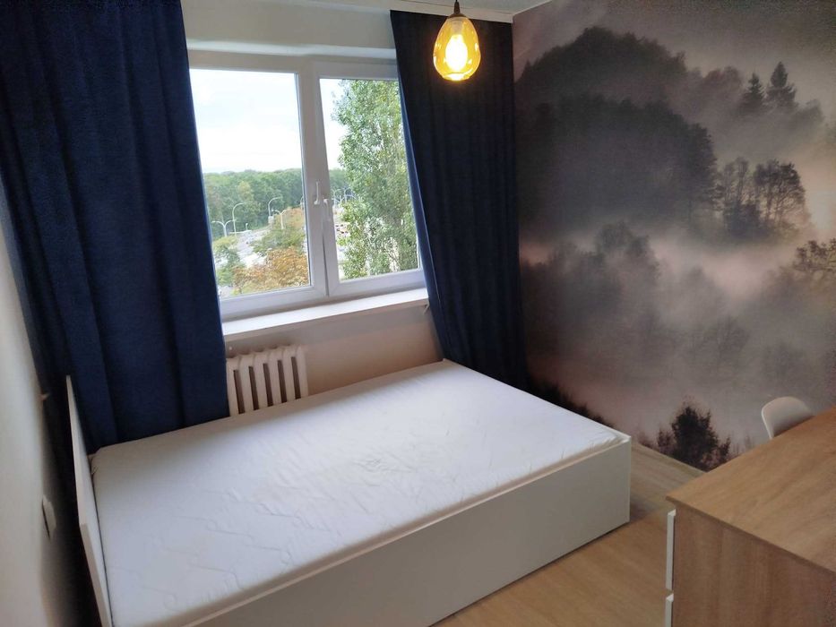 Mieszkanie 2 pokoje Bielany wynajem
