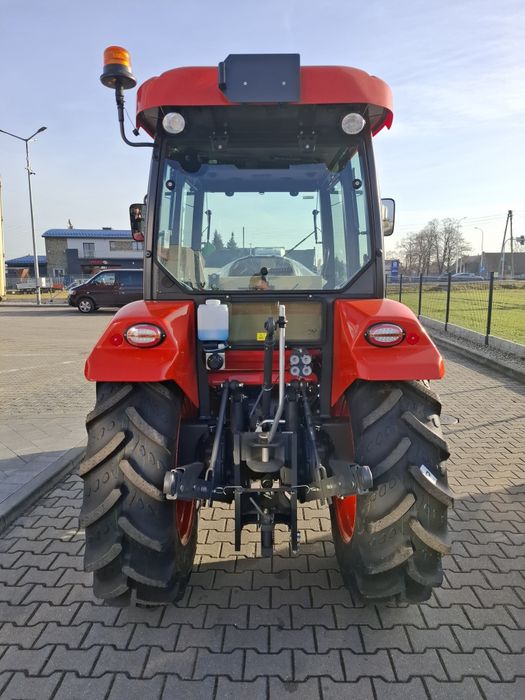 Ciągnik Kubota L2-522 DCN, 4x4, 51 KM, Raty 0%
