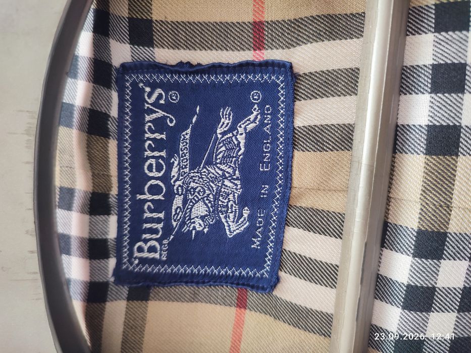 Burberry Chelsea оригінал (вінтаж)