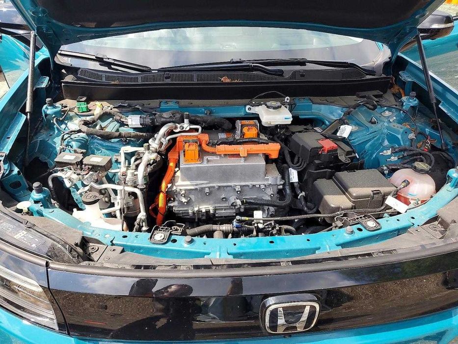 2024 HONDA Prologue