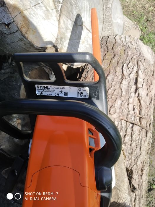 Продам штіля 230 оригінал 2022р. Та штіль 182   2024р.