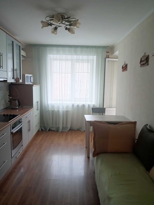 Довгострокова оренда квартири від власника вулиця Вишняківська, 11