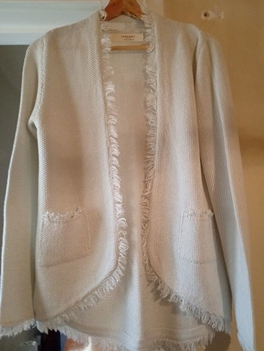 Cardigan lindo,casual,t.36-38,15€