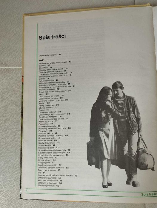 Zrób to sam poradnik z PRL