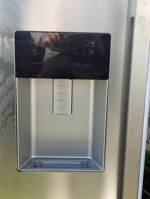 Peças Frigorífico Beko ProSmart Inverter