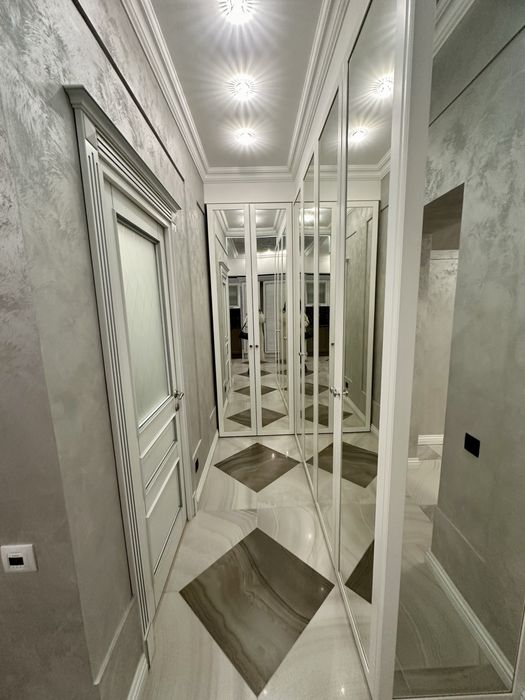 2-комнатная квартира по адресу ул. Бандеры Степана (площадь 80 м²) - Atlanta.ua - фото 22