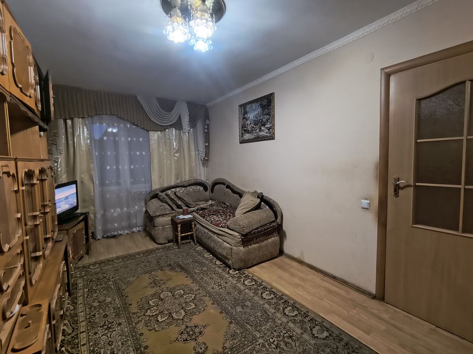 Продаж 3 кім квартири 58.5 м2 в. Грушевського м. Дрогобич