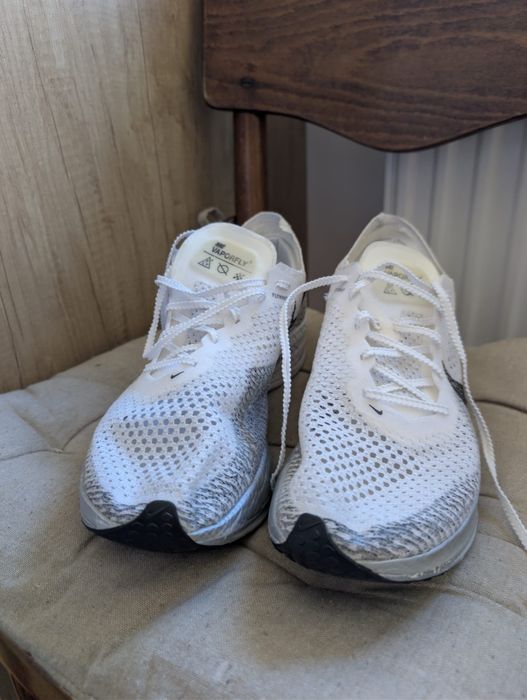 Nike zoomx vaporfly 3