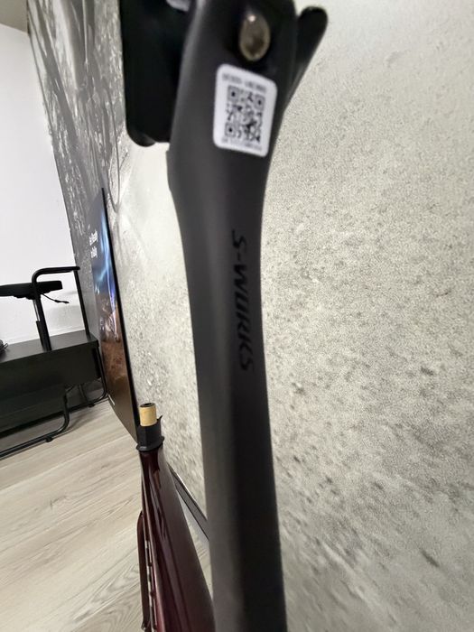 Specialized Tarmac SL8