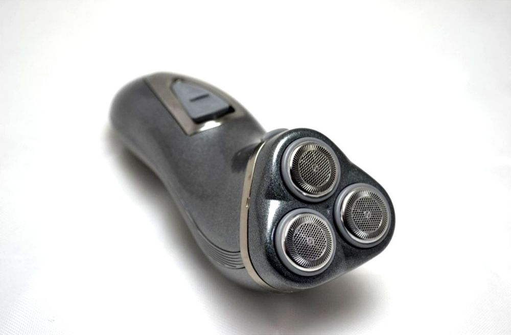 Бритва Gemei GM-7500