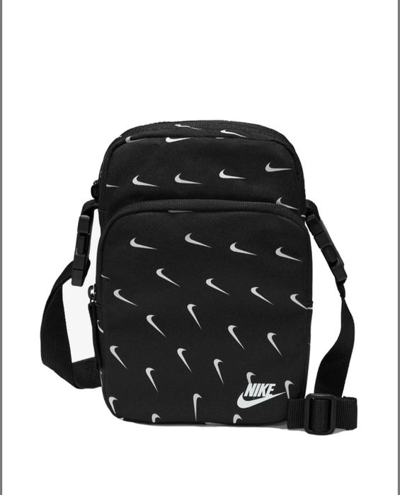 сумка Nike monogram