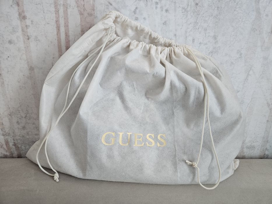 Nowa Torebka Guess