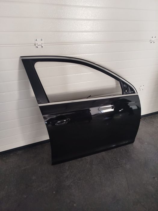 Porta frente DRT Golf 6 Variant