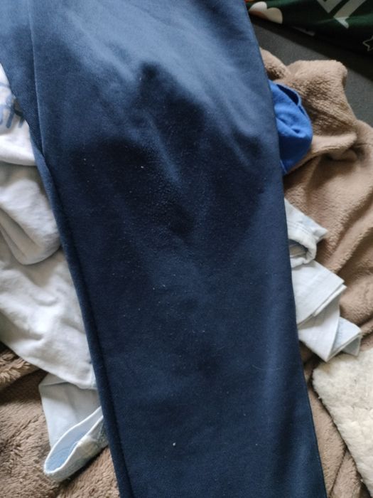 Spodnie dresowe Umbro rozmiar 158cm