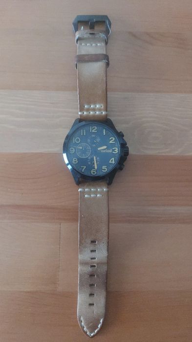 Relógio timberland
