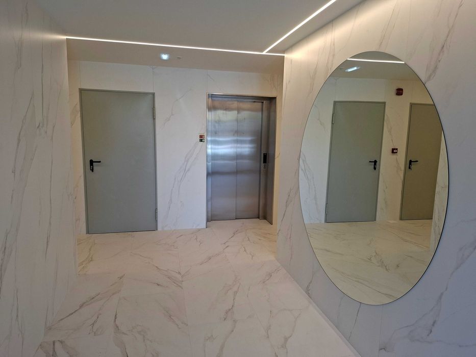 T2 Novo em Condomínio Fechado nos Prestigiados Jardins do Olival – Vila Nova de Gaia