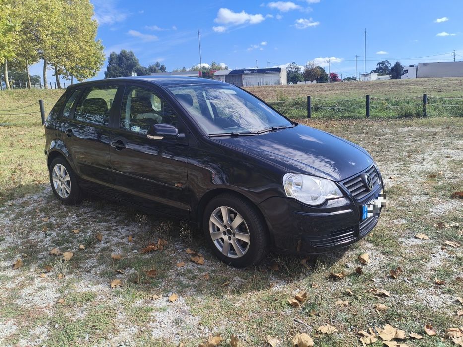 Vw Polo 1.2 LIVE+ como novo com 56.386km reais, só um dono — photo 3