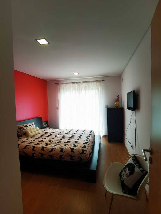 Quarto para alugar em Vila Real