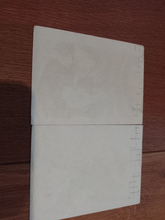 Karteczki notesowe Disney 101 dalmatyńczyków