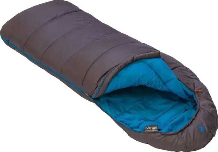 Спальний мішок Vango Nitestar Alpha 300 Спальник