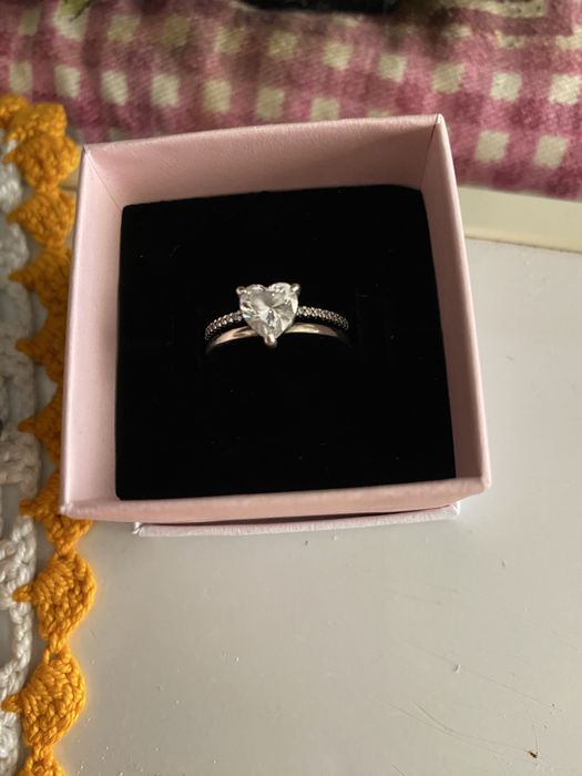 Vendo anel da pandora