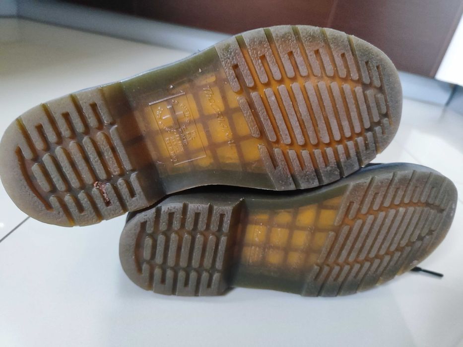 Glany dr Martens 1460