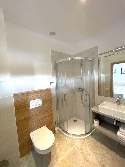 Marina pokoje gościnne i apartamenty Jastarnia