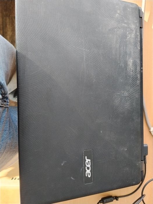 Ноутбук acer es1-531-c3w7