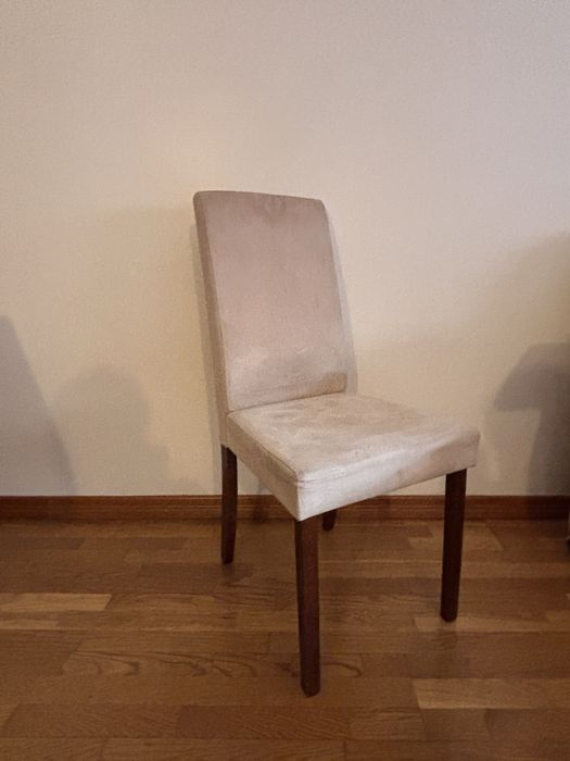 6 cadeiras para mesa de jantar