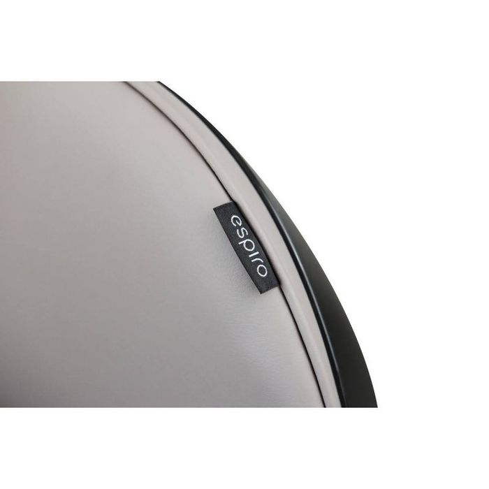 Стільчик для годування Espiro Yuko 17 Timber Graphite