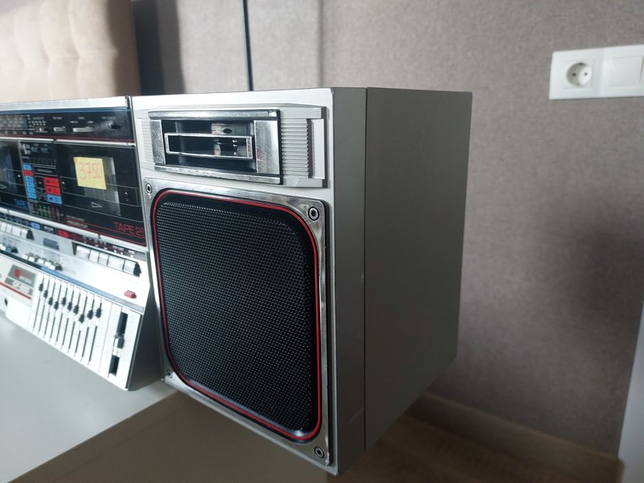 Шарп GF 800 /SHARP GF 800/