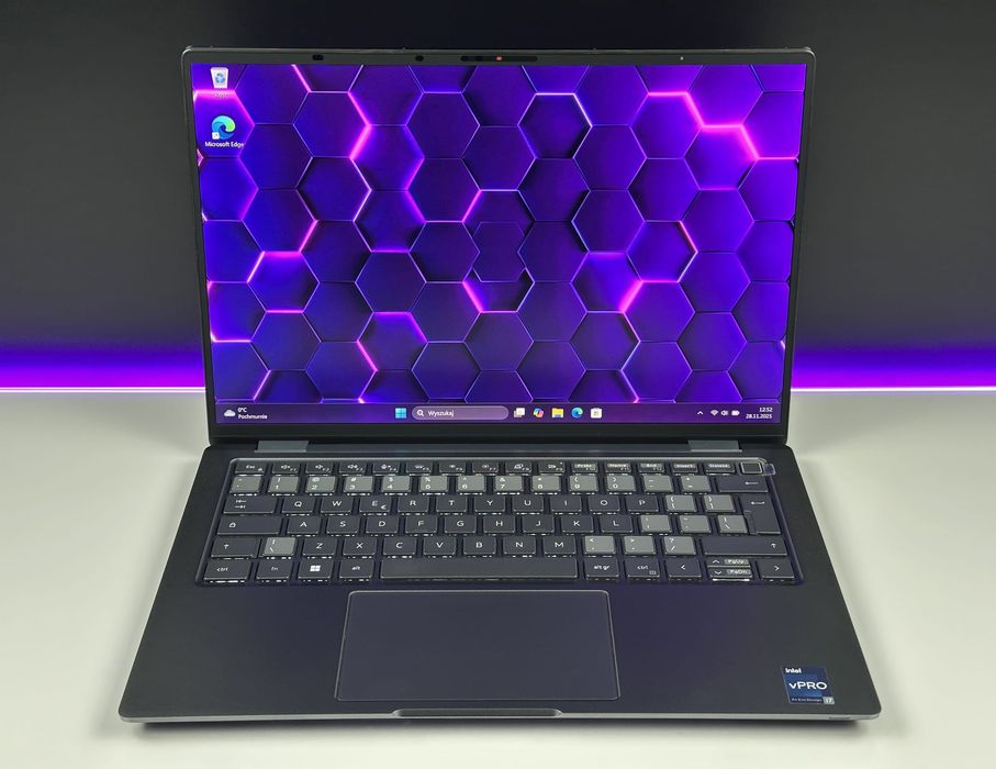 Laptop DELL Latitude 9430 | i7-1265U / 16GB RAM / FHD+ / Gwarancja