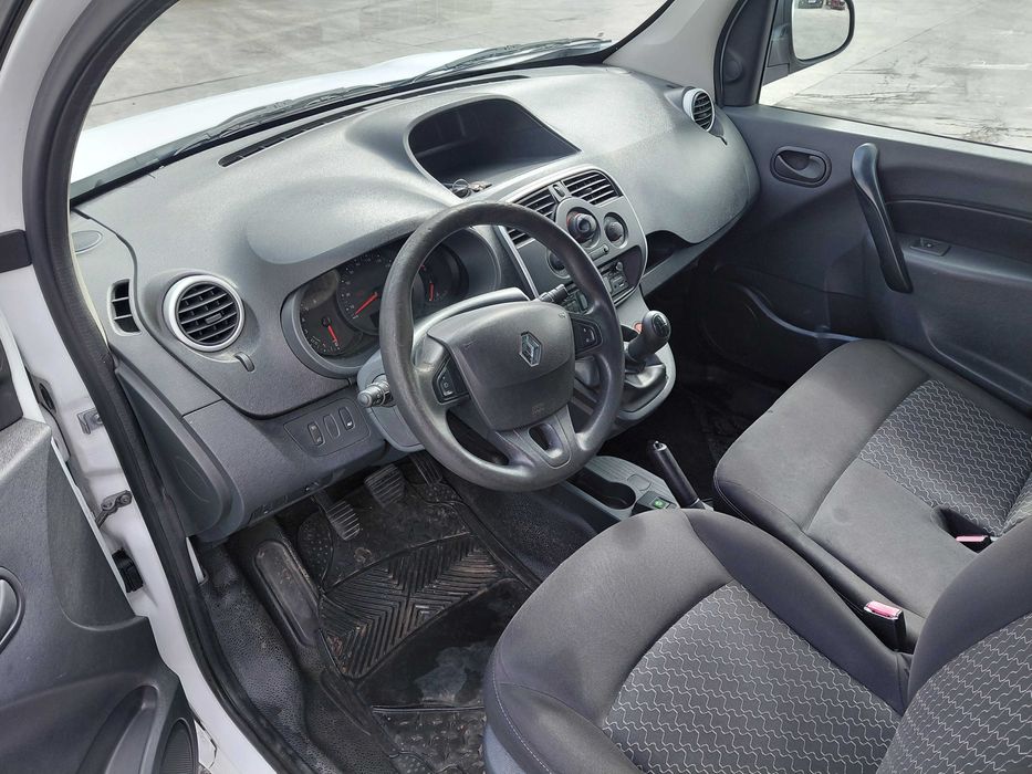 Renault Kangoo Maxi 1.5 dCi, 2016 Nacional