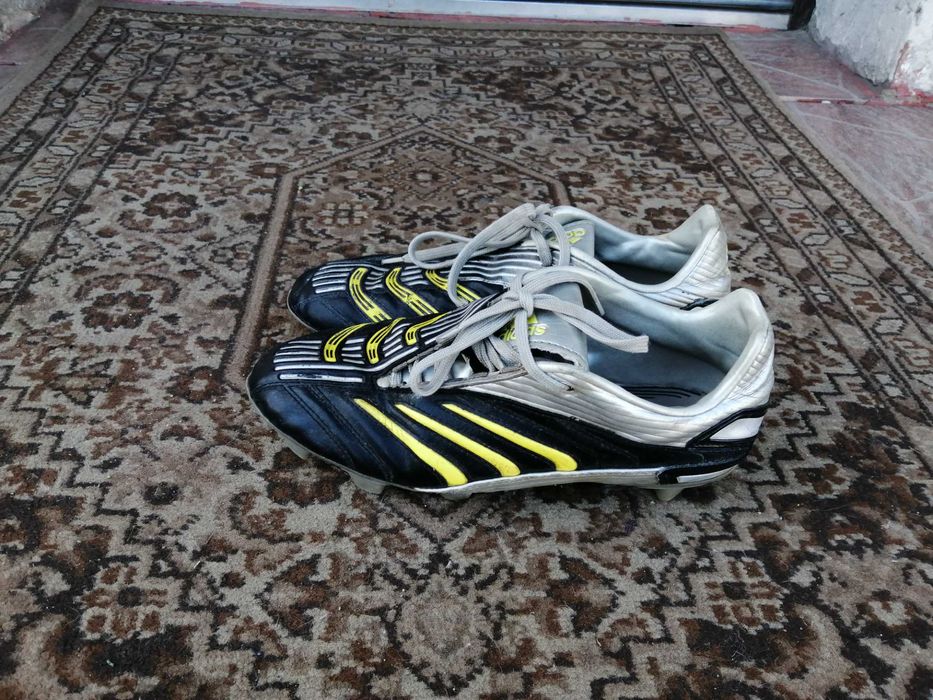 korki Adidas roz 38 wysyłka gratis