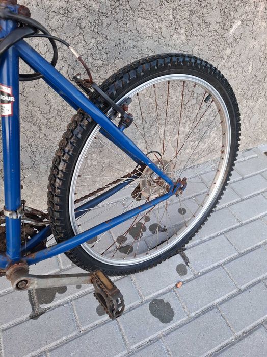 Bicicleta 10 euros