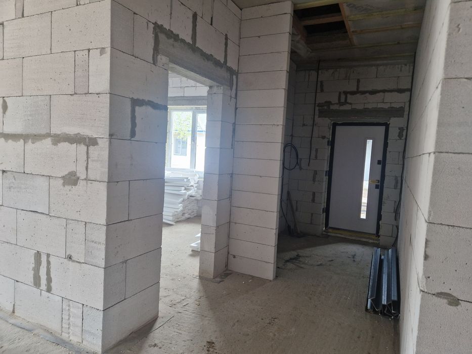 Продам будинок с.Ворзель Єоселя