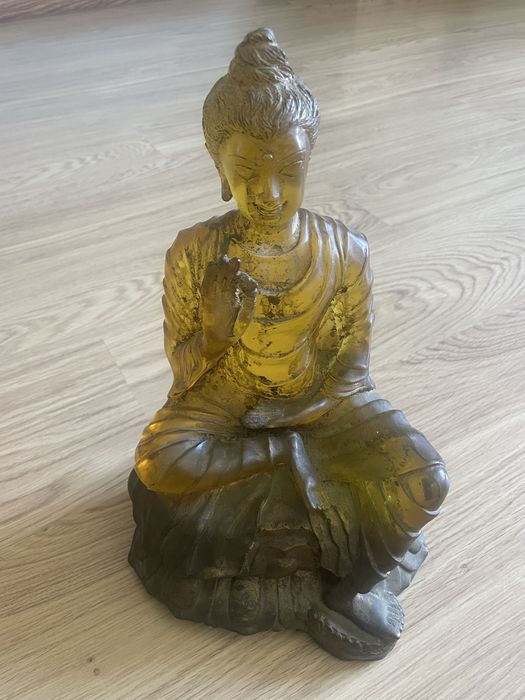 Estatua Budista Decorativa