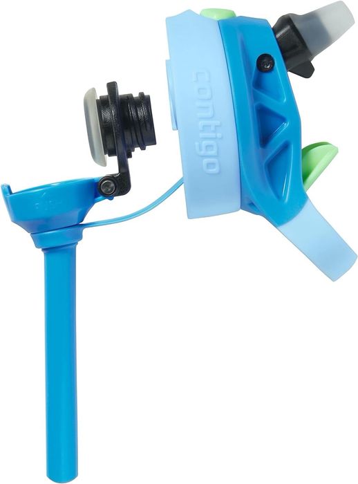Пляшка Contigo Контіго Autospout, Autopop Автопоп 720мл, Gizmo 420мл