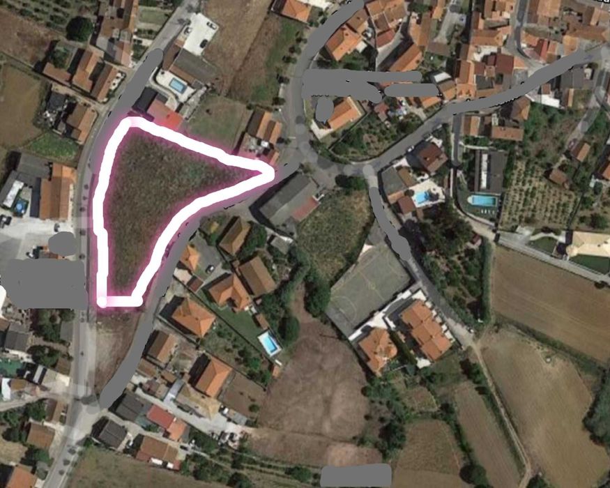 Terreno com 4.620 m2