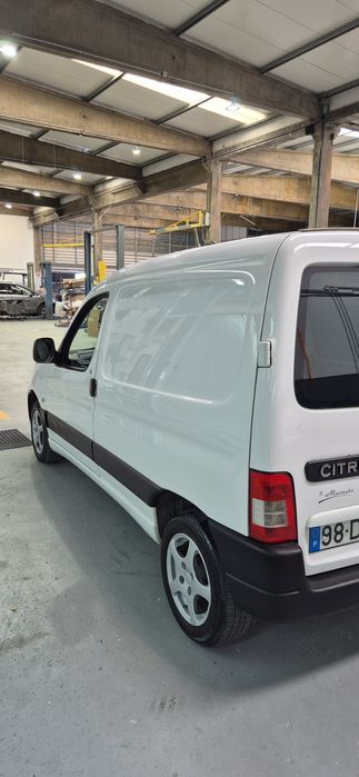 Citroën berlingo