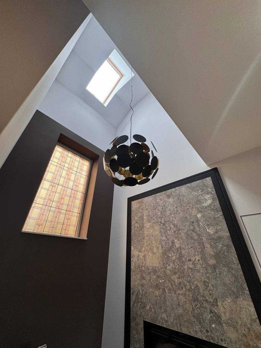 Будинок в середмісті Івано-Франківська