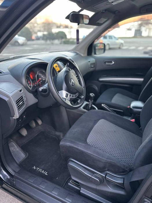 Nisan  X-Trail 2008 бензин