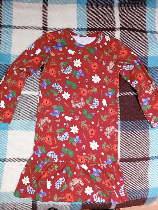 Плаття для дівчаток на літо