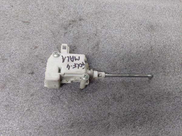Motor Fecho Mala VOLKSWAGEN Golf IV (1J1)