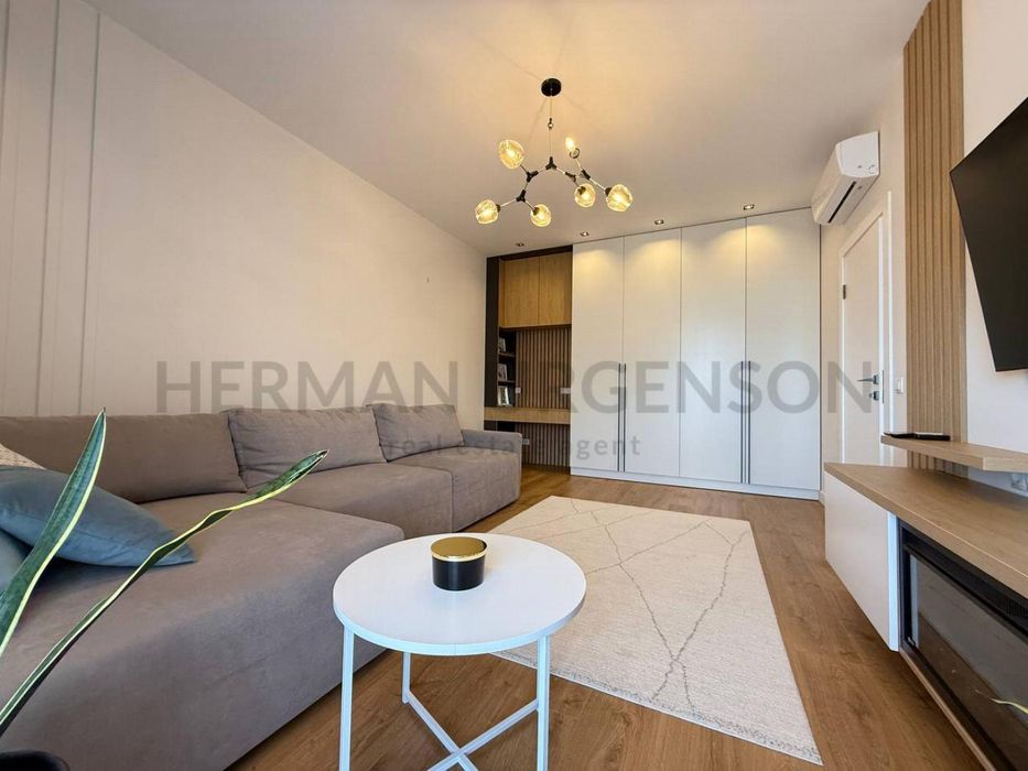Продаж 2к квартири 67 м.кв / ЖК Green Land, БАМ