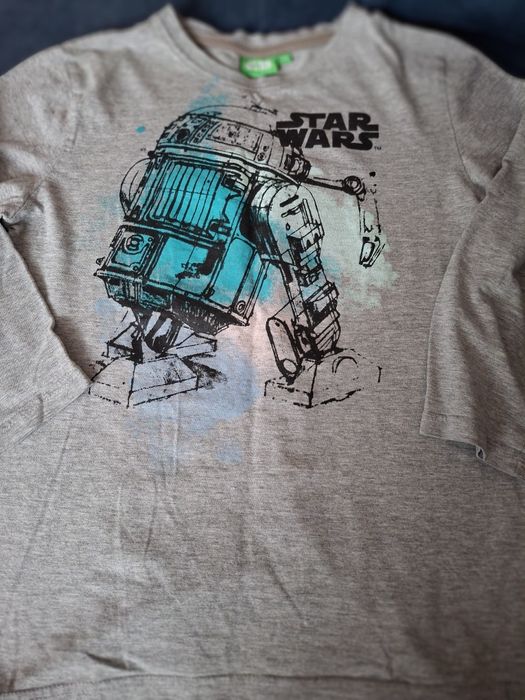 Bluzka Star Wars