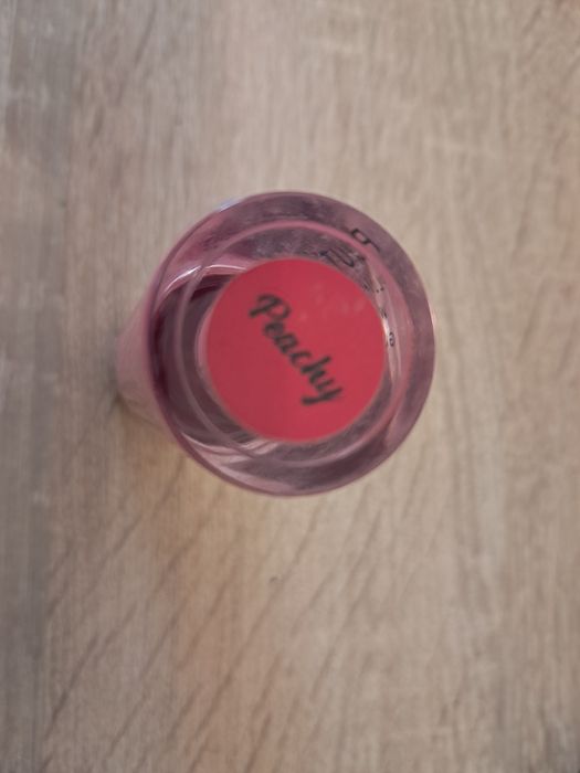 Błyszczyk Revolution