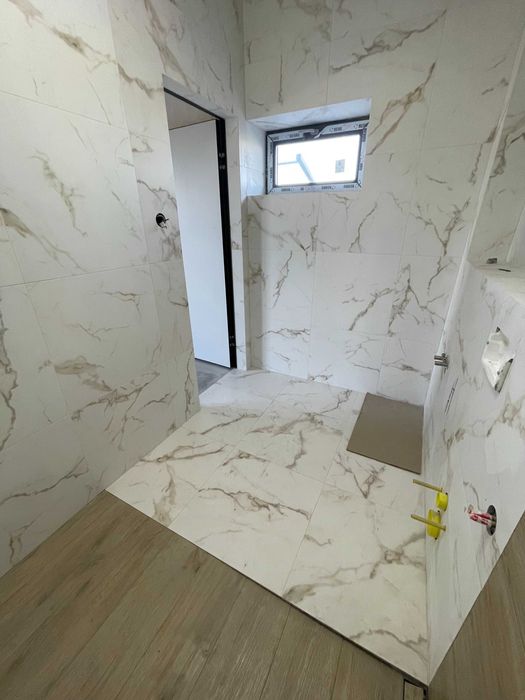 дом Гниден 184 м2, Вишенки, Гнідин, Гнедин одноповерховий будинок