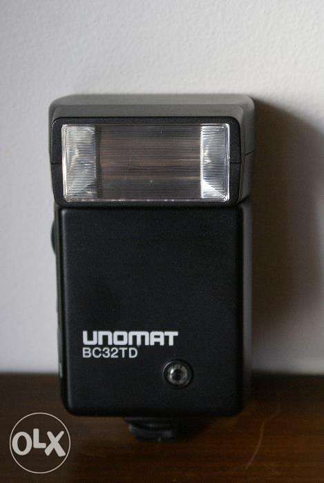 Flash Unomat - BC32TD64740900354947120