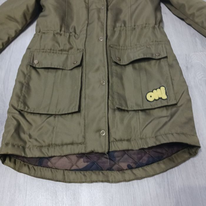 Parka Reserved rozm. 134